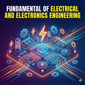 Fundamental of Electrical and Electronics Engineering